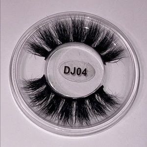 3D Mink Eyelashes 15-18mm - Vanity